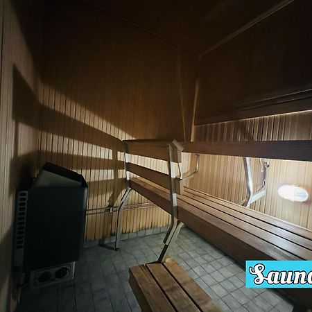 Kiruna Accommodation Gustaf Wikmansgatan 6B Villa For 9 Person 외부 사진