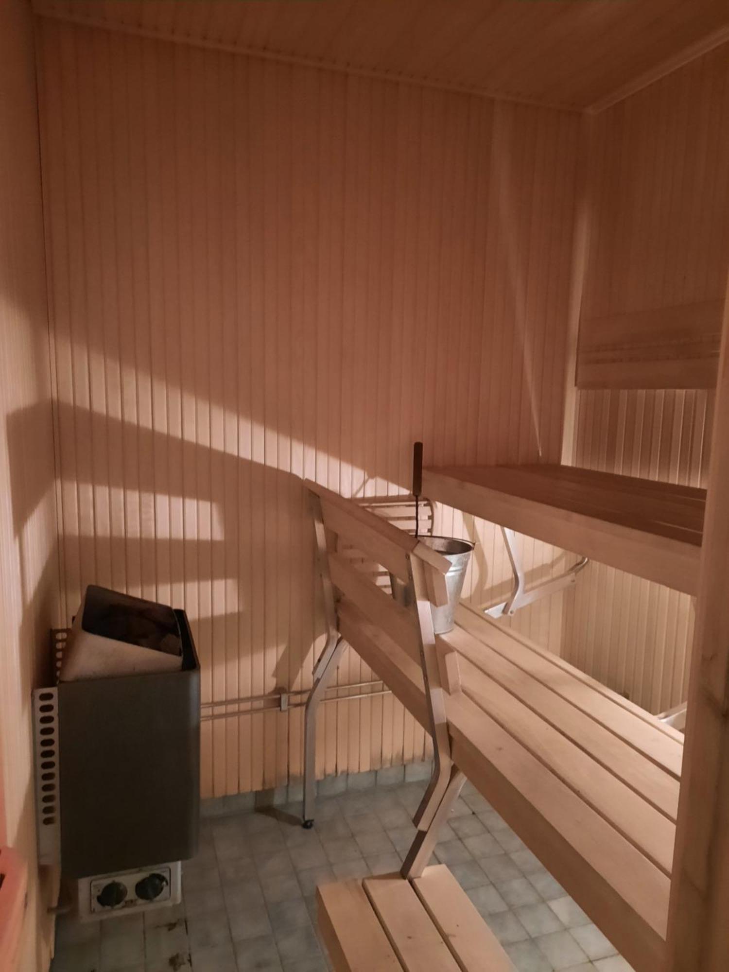 Kiruna Accommodation Gustaf Wikmansgatan 6B Villa For 9 Person 외부 사진